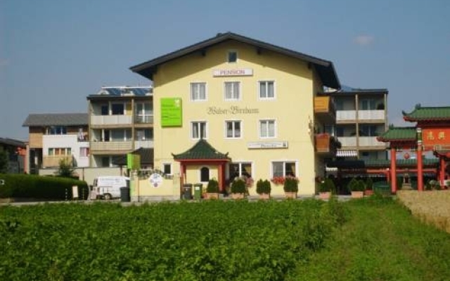 Pension Walser Birnbaum
