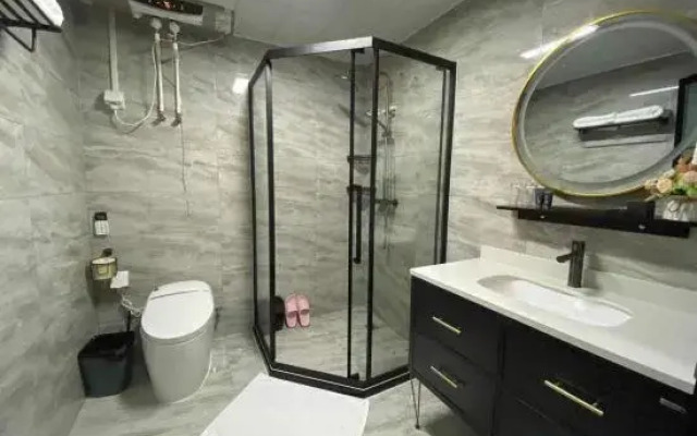 Dewu Inn Qingdao