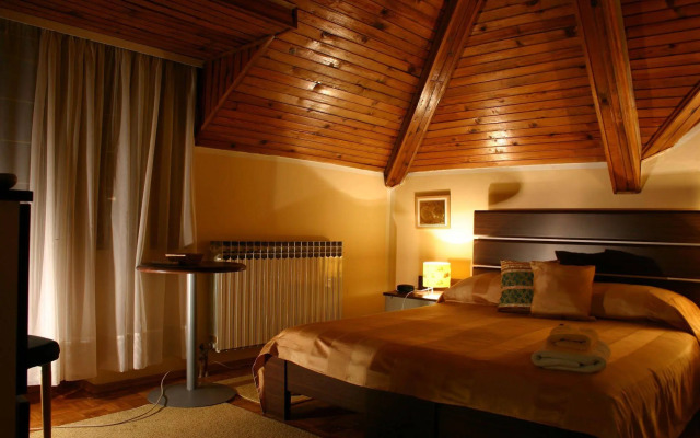 Vila Marija