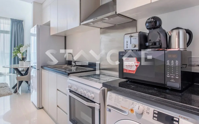 Staycae Holiday Homes - Carson Tower