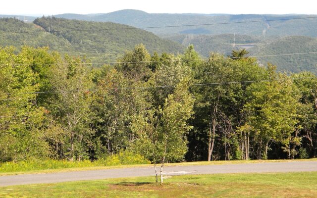 Rose and Goat Retreat