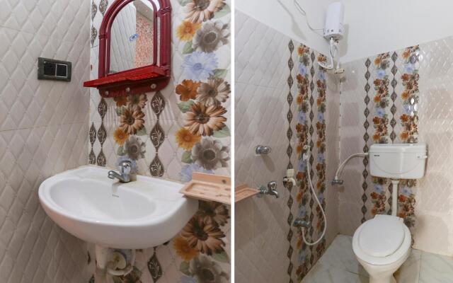 Hotel Tarutat by OYO Rooms
