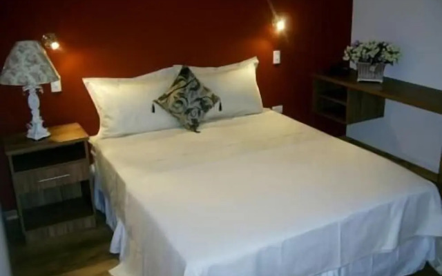 Hotel Águas Virtuosas