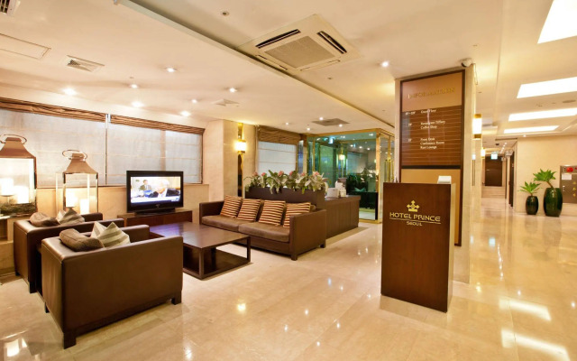 Hotel Prince Seoul