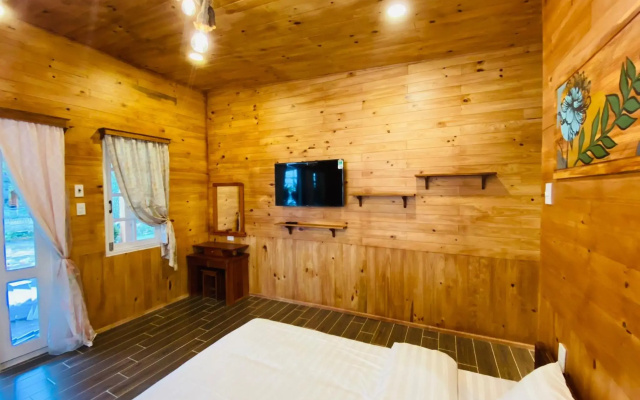 Berry Valley Homestay