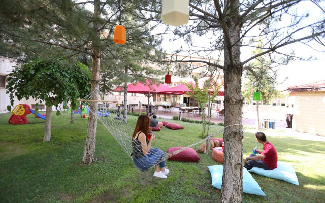 Signature Garden Avanos Hotel & Spa