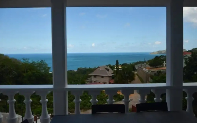 Ocean Spray Self-Catering Apartments