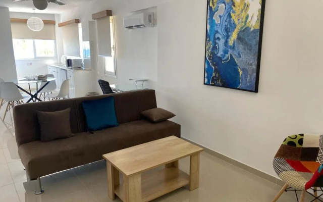 Larnaca Bay Suites