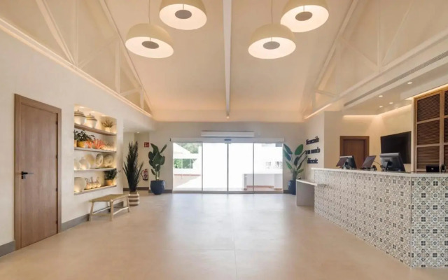 Hotel ILUNION Menorca