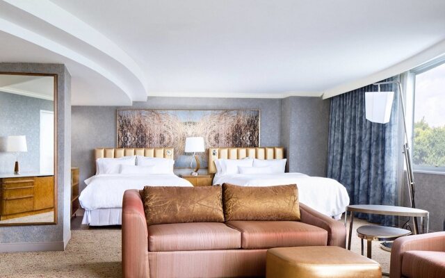 The Westin Fort Lauderdale