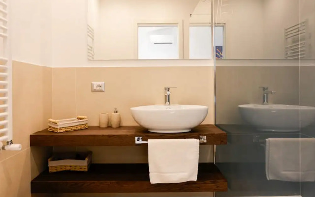 Pessina 90 Rooms - Camera 3