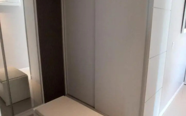 Cardeal 503A - 3 Quartos, 8 Pessoas com Piscina