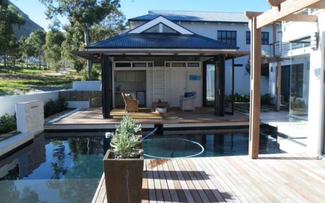 Holiday Houses - Hermanus