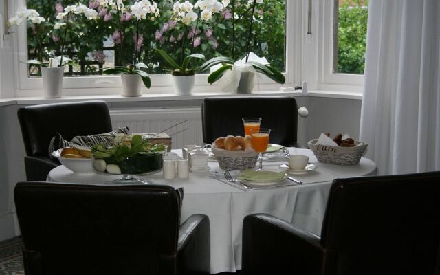 Bed & Breakfast Ter Brugge