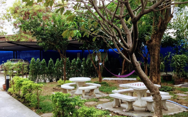 The Resto