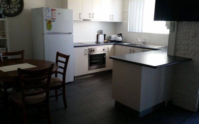 Apollo Holiday Units