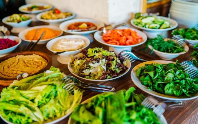 Garden Inn Cappadocia