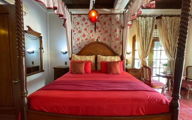 Tropicana Castle Dive Resort powered by Cocotel