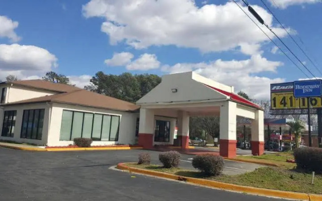 Rodeway Inn North Florence