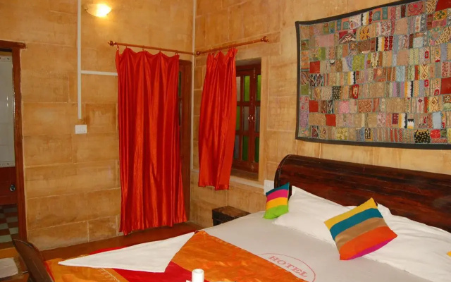 Hotel Pol Haveli