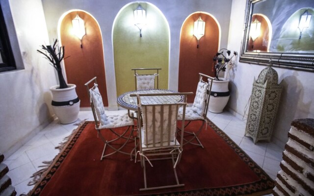 Riad Arwa