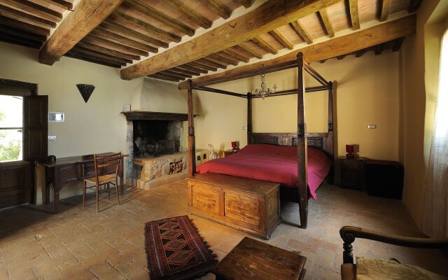 Agriturismo Biologico Sant'Egle