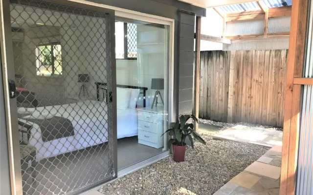 Hideaway Cabarita Beach