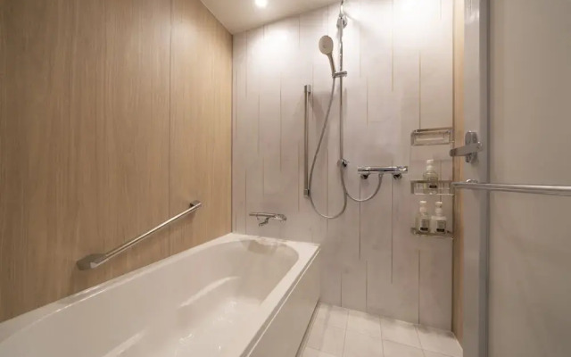 HOTEL MYU STYLE INUYAMA experience