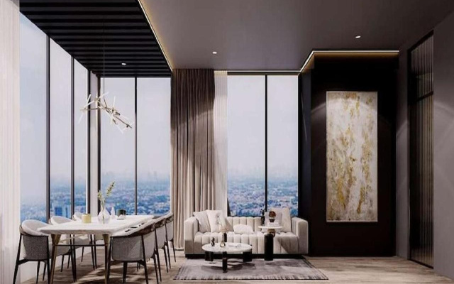 Os Style Hotel Batam Centre