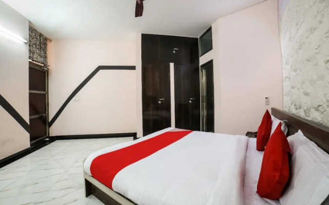 Sahib's Homestay Sukhs