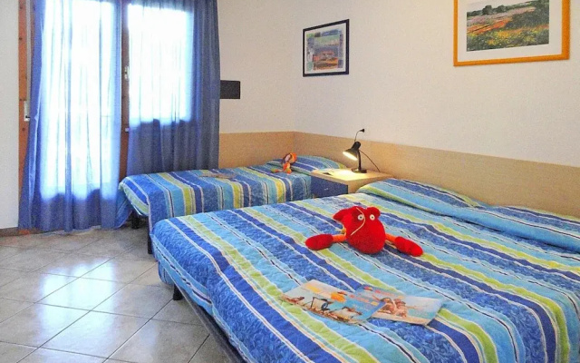 Villas Nautilus With Shared Pool in Bibione