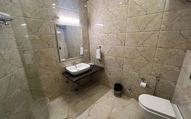 Nikko Blue - Boutique Hotel