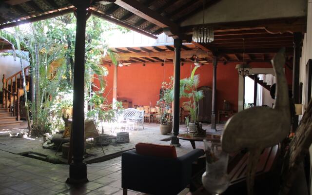 Hotel Casa Antigua
