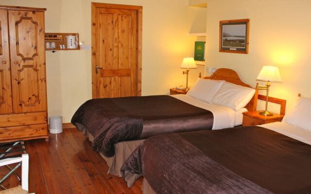 Cullinans Guesthouse