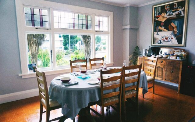 The Gables B&B