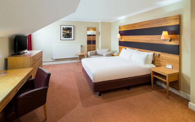 Crowne Plaza Chester by IHG