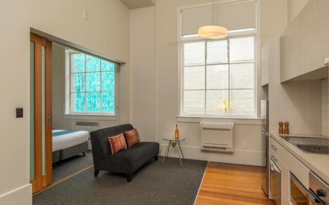 Quest Napier Serviced Apartment