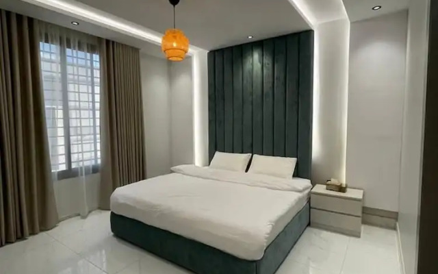 Self Check-In Apartments by MehadStay