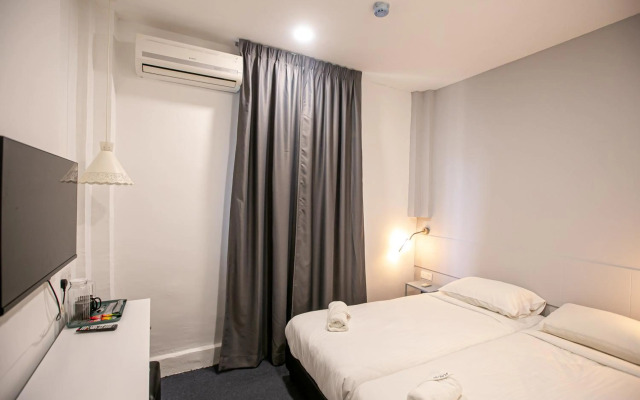 Grand Swiss Hotel