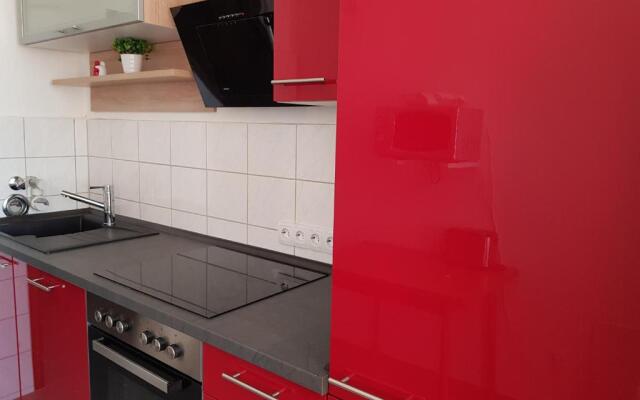 Apartment City Laatzen