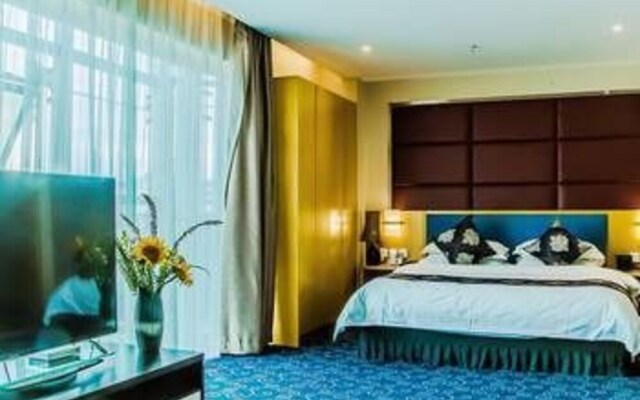 Smart Stay Hotel