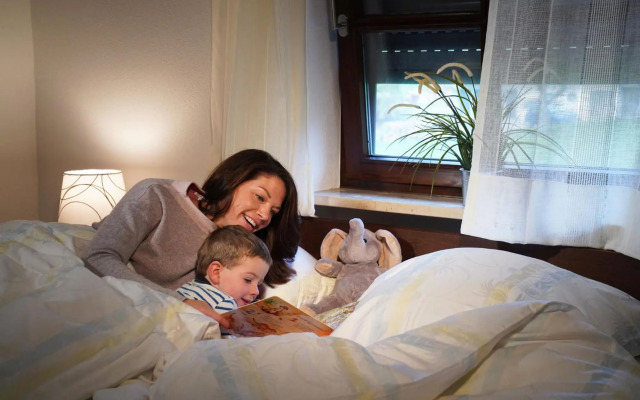 Ferienwohnung Weibhauser