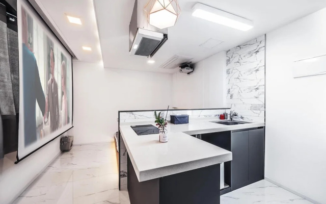 Yeosu Naegamumun Pension