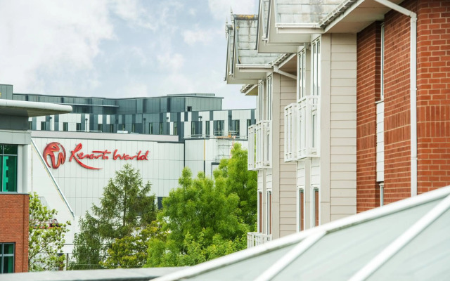 The Arden Hotel & Leisure Club