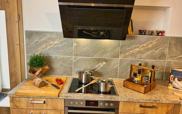 Ferienhaus Bergvagabund