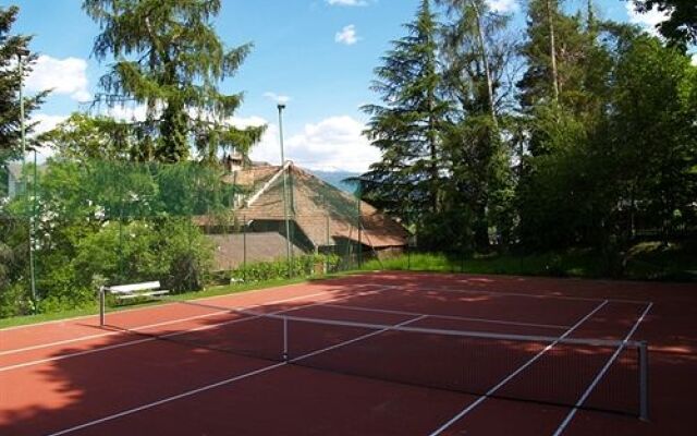 Hotel Lambrechtshof