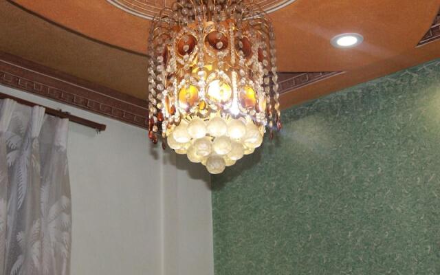 Satori Homestay