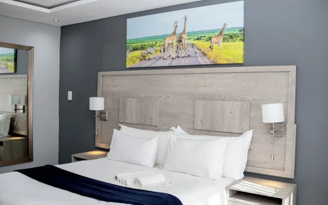 Khayalami Hotel Standerton