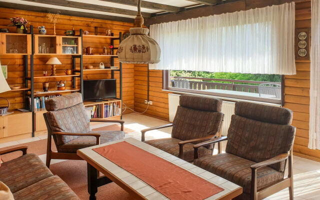 Feriendorf am Hohen Bogen