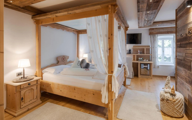 Bio Boutique Hotel Laurino